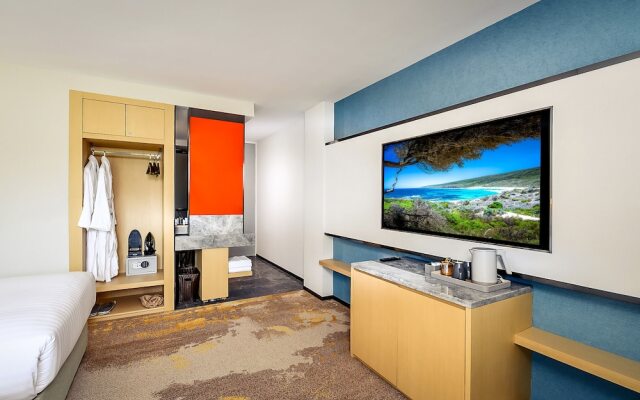 Aurea Hotel Perth Kings Park