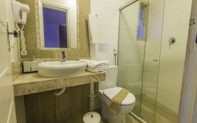 Pousada Ilha da Saudade