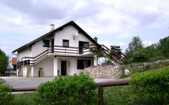 Rooms Ruza