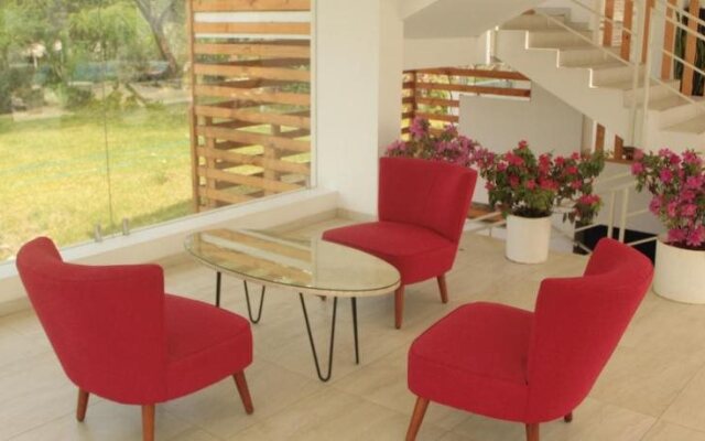 Hotel Balistra