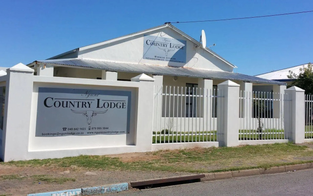 Nguni Country Lodge