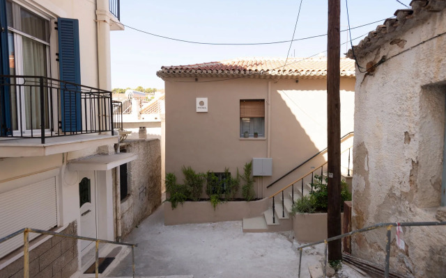 Pylosea Luxury Lodge