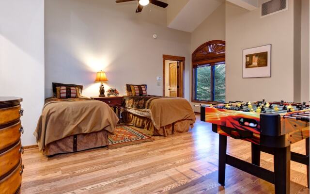 Abode on Stonebridge