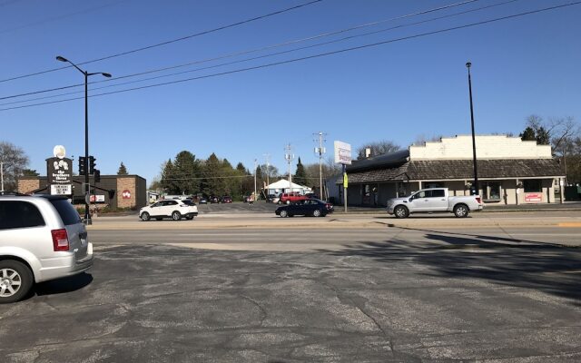 Budget Inn Marinette
