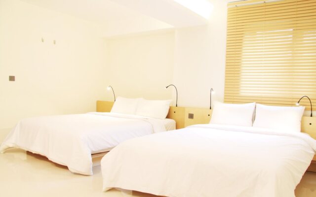 A314 Hotel