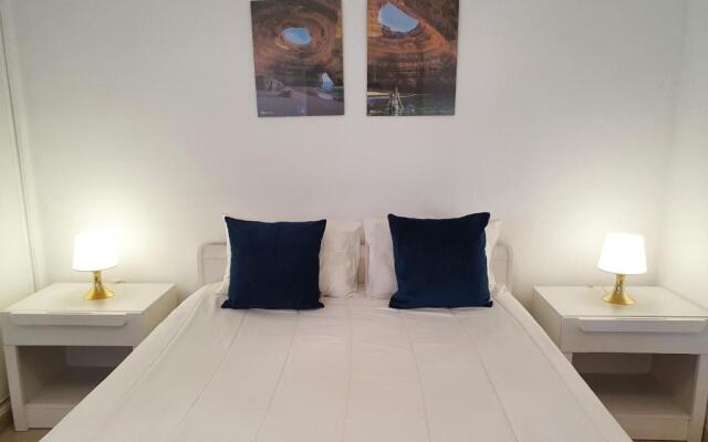 T1 Praiamar 3 Vista Fabulosa