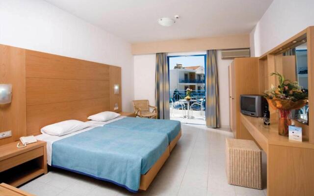 Pefki Islands Resort