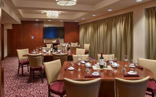 Viana Hotel & Spa Bw Premier Collection
