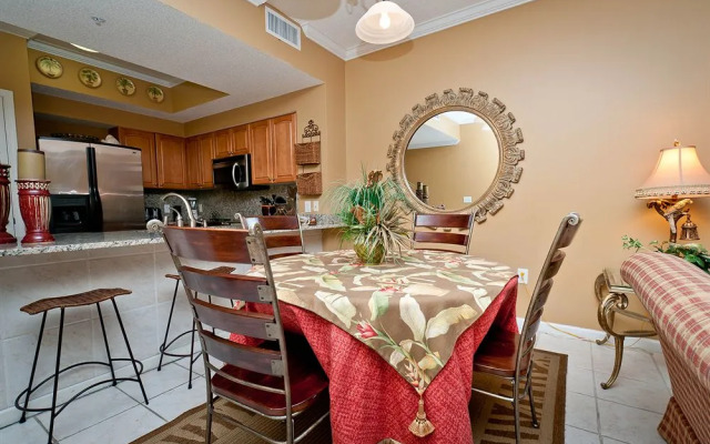 Majestic Sun Condominiums