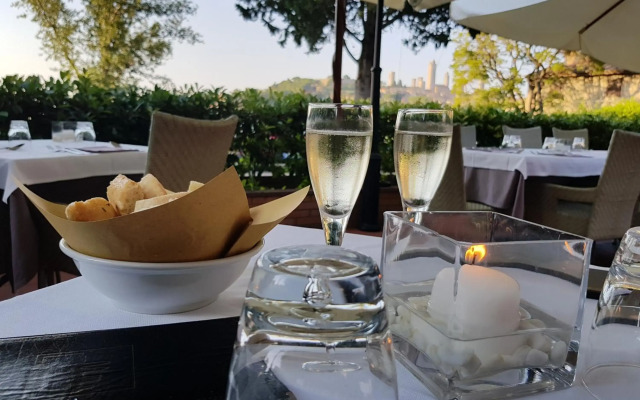 Hotel Da Graziano