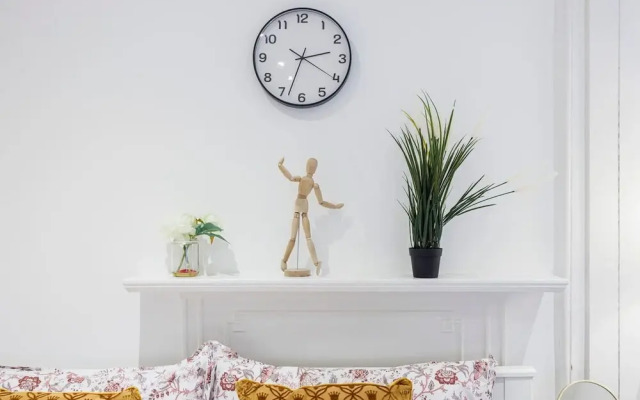 Cute and Cosy Apartment in Kensington