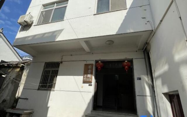 Suzhou Xishan Chaxiangyuan Homestay