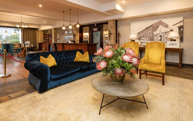 Protea Hotel by Marriott Mossel Bay