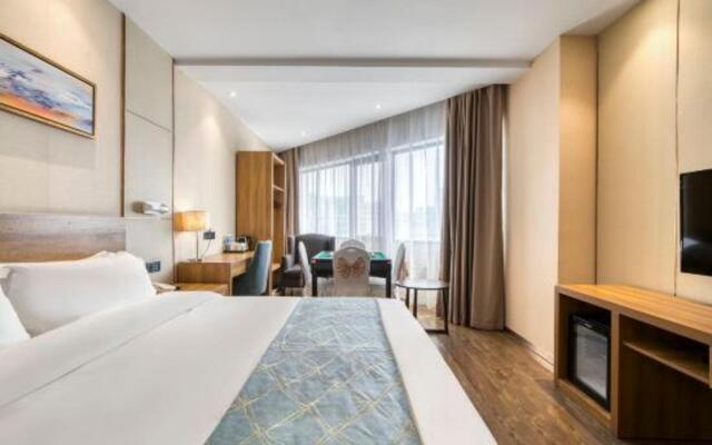 Jinhuating International Hotel