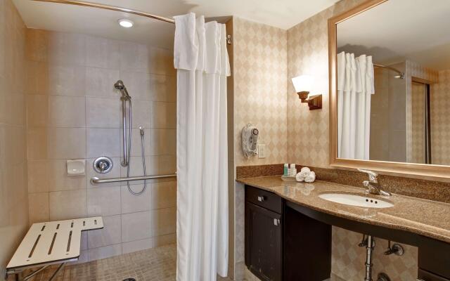 Homewood Suites by Hilton Toronto Oakville