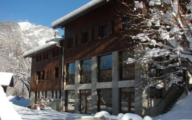 Gite Auberge de Salvagny