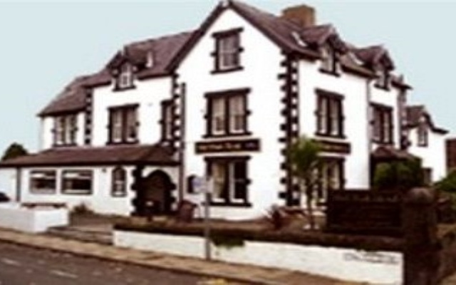 The Hall Park Hotel