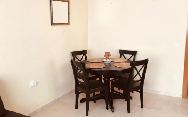 Parc Loix Luxury apartments