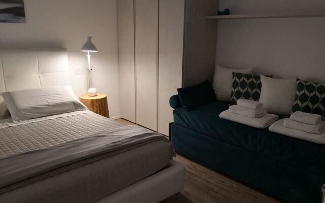 B&B Le Farfalle