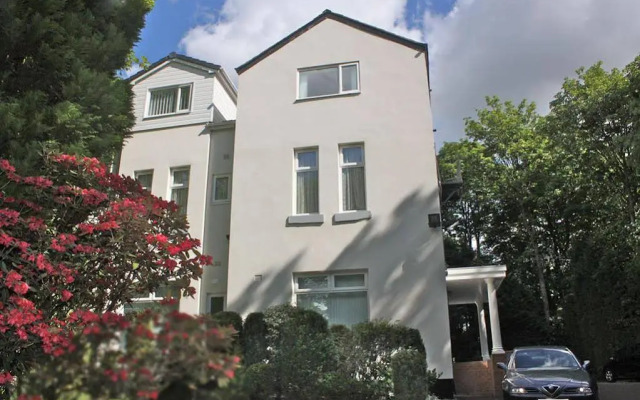 La Suisse Serviced Apartments
