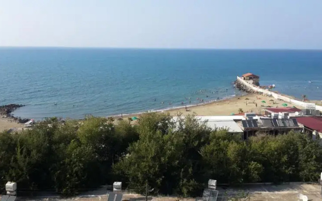 Gulcihan Apart Hotel