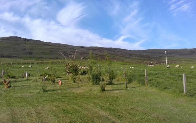 Tigh A Raoin