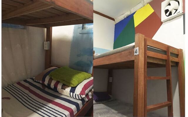 J's Backpackers Hostel