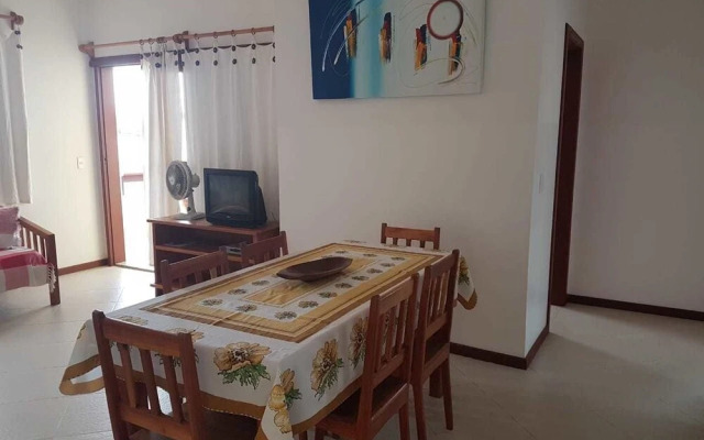 Residencial Primavera