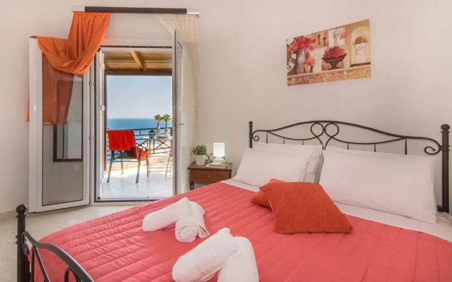 Komis Seafront Premium Villa - Zante Infinity Blue