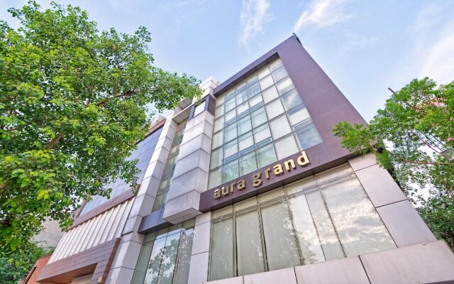 Aura Grand Residency