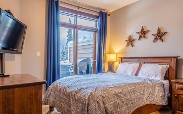 Stones Throw #26 By Bear Country