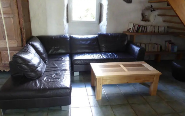 Le Mas De La Siffleuse