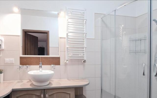 Apartamenty Sasinówka