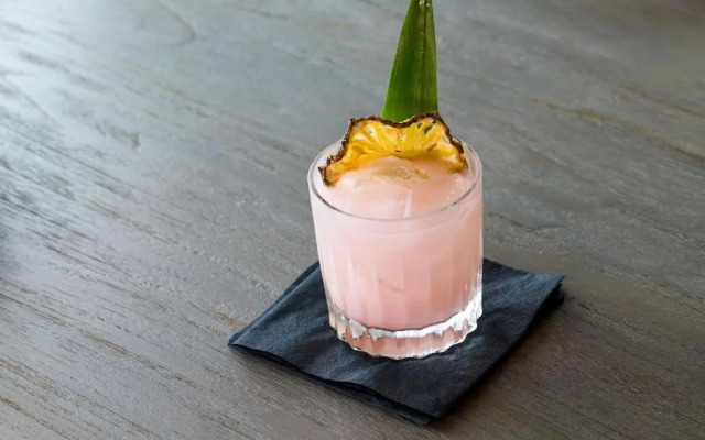 Palmetto Marriott Resort & Spa