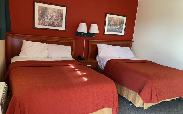 Red Carpet Inn Allentown Hausman Road