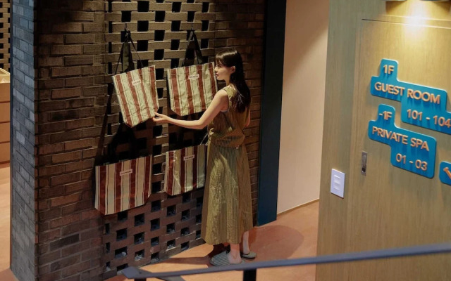 Nouvelle Hotel and Spa by Aank Seoul Jongro