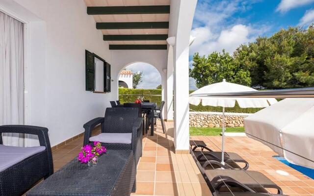 Villa Finesse 1 in Alaior