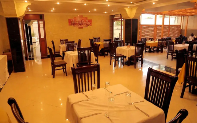 Sodere Resort Hotel AU