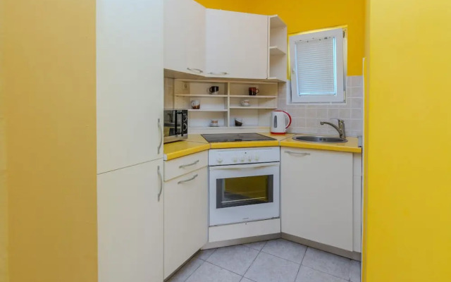 Apartments Mahnet