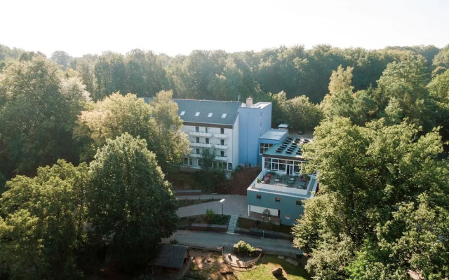 Hotel am Zoo GmbH & Co KG