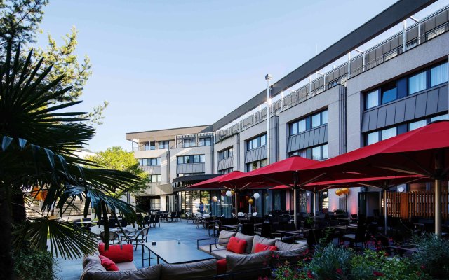 Grand Hotel Bregenz - MGallery Collection