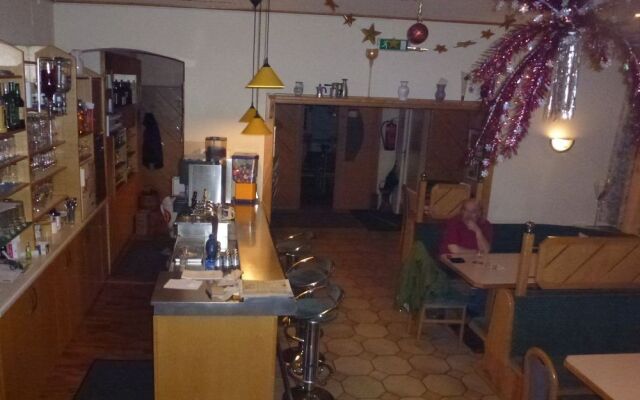 Landgasthof zur Post