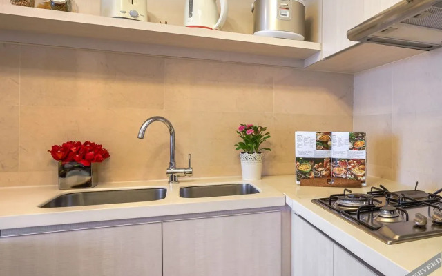 Far East Plaza Residences by Far East Hospitality