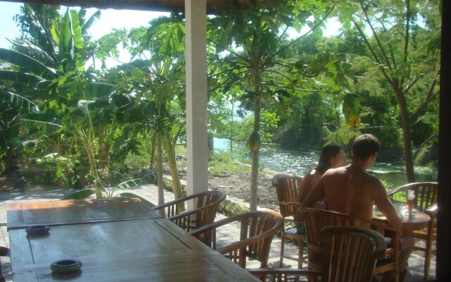 Villa Taman Padi