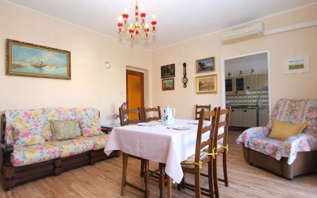Apartment 1435