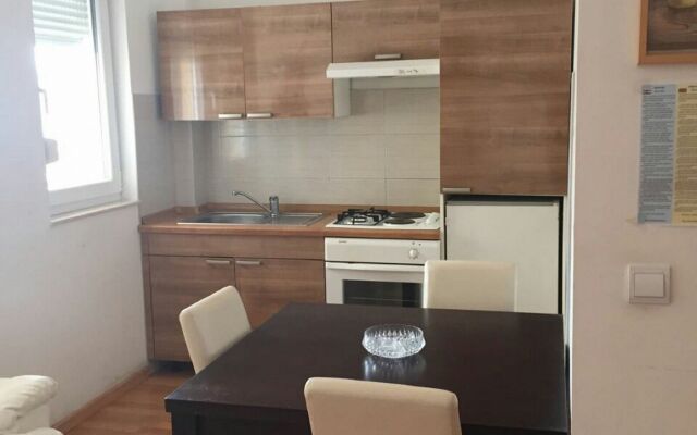 Apartment Zdrave A1 Makarska, Riviera Makarska