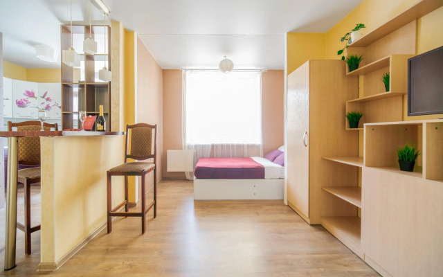 Posutochno One Days на улице Восточно-Кругликовская 30