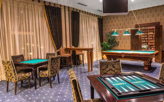 Grand Hotel Pomorie