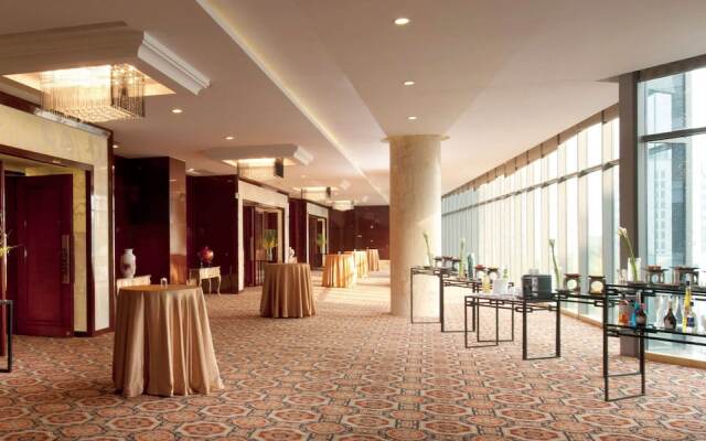 DoubleTree by Hilton Hotel Wuxi