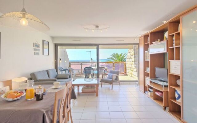 Belle Vue Mer et Groix (POE300)